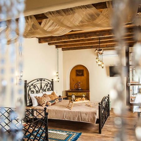 Villanonna Suites & Hamam Rhodes City Exterior foto