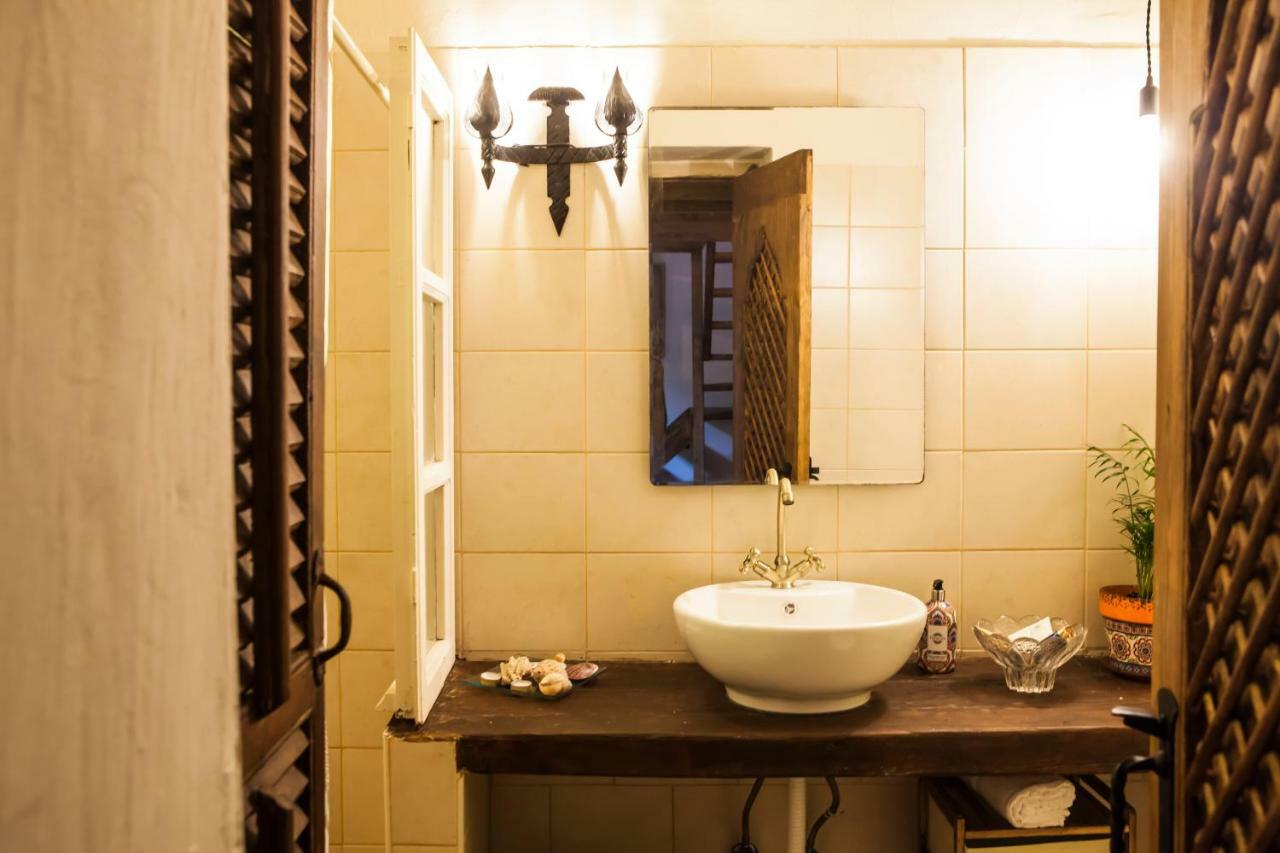 Villanonna Suites & Hamam Rhodes City Exterior foto