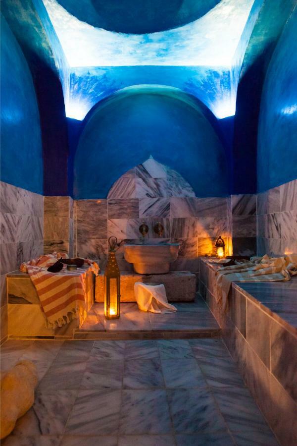 Villanonna Suites & Hamam Rhodes City Exterior foto